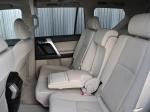 Toyota Land Cruiser Prado 150 60th Anniversary 2011 года (UK)